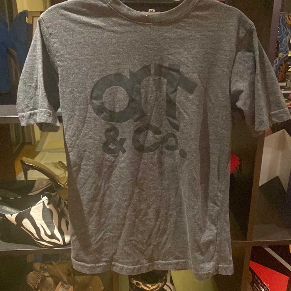 Art & Co Tee